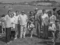 Foto de grupo en el concurso