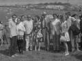 Foto de grupo en el concurso