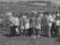 Grupo en el concurso