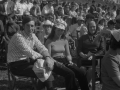 Público asistente al concurso