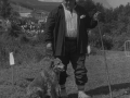 Pastor