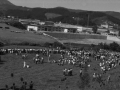Vista general durante el concurso