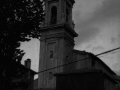Torre de la iglesia de San Miguel
