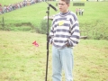 Joven bersolari