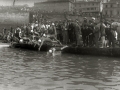 CONCURSO NACIONAL DE NATACION EN LA BAHIA DE LA CONCHA. (Foto 5/7)