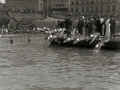 CONCURSO NACIONAL DE NATACION EN LA BAHIA DE LA CONCHA. (Foto 7/7)