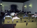 Ponente en la conferencia y reunión del Instituto Internacional de Sociología Jurídica