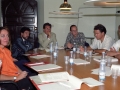 Reunión del Instituto Internacional de Sociología Jurídica