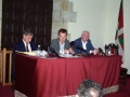 Conferencia y reunión del Instituto Internacional de Sociología Jurídica