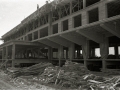 CONSTRUCCION DE LA CLINICA SAN JUAN DE DIOS EN EL ALTO DE ERRONDO. (Foto 4/4)