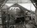 CONSTRUCCION DE UNA EMBARCACION. (Foto 2/2)
