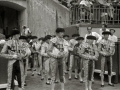 CORRIDA DE TOROS EN LA PLAZA DE "EL TXOFRE". (Foto 14/79)