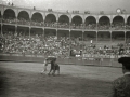 CORRIDA DE TOROS EN LA PLAZA DE "EL TXOFRE". (Foto 31/79)