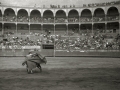 CORRIDA DE TOROS EN LA PLAZA DE "EL TXOFRE". (Foto 32/79)