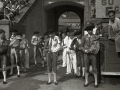 CORRIDA DE TOROS EN LA PLAZA DE "EL TXOFRE". (Foto 33/79)