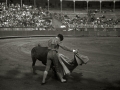 CORRIDA DE TOROS EN LA PLAZA DE "EL TXOFRE". (Foto 38/79)