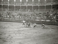 CORRIDA DE TOROS EN LA PLAZA DE "EL TXOFRE". (Foto 42/79)