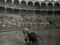 CORRIDA DE TOROS EN LA PLAZA DE "EL TXOFRE". (Foto 43/79)