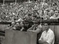 CORRIDA DE TOROS EN LA PLAZA DE "EL TXOFRE". (Foto 44/79)