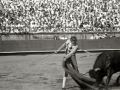 CORRIDA DE TOROS EN LA PLAZA DE "EL TXOFRE". (Foto 47/79)