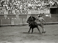 CORRIDA DE TOROS EN LA PLAZA DE "EL TXOFRE". (Foto 48/79)
