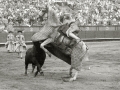 CORRIDA DE TOROS EN LA PLAZA DE "EL TXOFRE". (Foto 50/79)