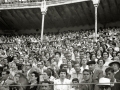 CORRIDA DE TOROS EN LA PLAZA DE "EL TXOFRE". (Foto 53/79)