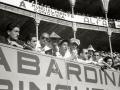 CORRIDA DE TOROS EN LA PLAZA DE "EL TXOFRE". (Foto 71/79)