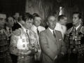 CORRIDA DE TOROS EN LA PLAZA DE "EL TXOFRE". (Foto 77/79)