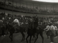 CORRIDA DE TOROS EN LA PLAZA DE TOROS DE TOLOSA. (Foto 4/10)