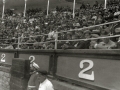 CORRIDA DE TOROS EN UNA PLAZA. (Foto 1/61)