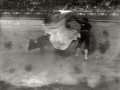 CORRIDA DE TOROS EN UNA PLAZA. (Foto 8/61)