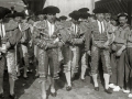 CORRIDA DE TOROS EN UNA PLAZA. (Foto 14/61)
