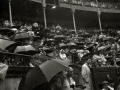 CORRIDA DE TOROS EN UNA PLAZA. (Foto 48/61)