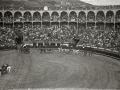 CORRIDA DE TOROS GOYESCA EN LA PLAZA DE "EL TXOFRE". (Foto 5/22)