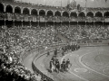 CORRIDA GOYESCA EN LA PLAZA DE TOROS DE "EL TXOFRE". (Foto 14/17)
