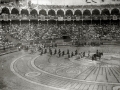 CORRIDA GOYESCA EN LA PLAZA DE TOROS DE "EL TXOFRE". (Foto 16/17)