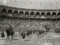 CORRIDA GOYESCA EN LA PLAZA DE TOROS DE "EL TXOFRE". (Foto 17/17)