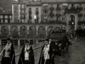 CORTEJO FUNEBRE DEL SEÑOR MAQUIBAR A POR LAS CALLES DE LA LOCALIDAD DE TOLOSA. (Foto 9/15)