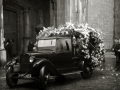 CORTEJO FUNEBRE DEL SEÑOR MAQUIBAR A POR LAS CALLES DE LA LOCALIDAD DE TOLOSA. (Foto 10/15)