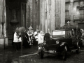 CORTEJO FUNEBRE DEL SEÑOR MAQUIBAR A POR LAS CALLES DE LA LOCALIDAD DE TOLOSA. (Foto 11/15)