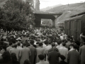 CORTEJO FUNEBRE DEL SEÑOR MAQUIBAR A POR LAS CALLES DE LA LOCALIDAD DE TOLOSA. (Foto 14/15)