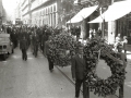 CORTEJO FUNEBRE POR LA CALLE SAN MARTIN. (Foto 4/6)