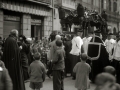CORTEJO FUNEBRE. (Foto 1/14)