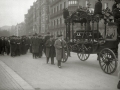 CORTEJO FUNEBRE. (Foto 4/14)