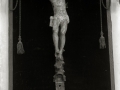 CRISTO DE LA MOTA EN EL CASTILLO DE LA MOTA DE URGULL. (Foto 1/1)