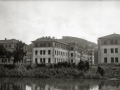 CUARTEL MILITAR DE LOIOLA. (Foto 2/2)