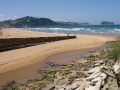 Naturaleza Dunas y Marismas