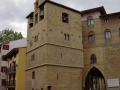 Zarautz Museo Arte Historia