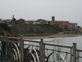 Zarautz-Getaria Paseo por la costa